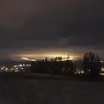 木屋 Przystan Nad Listepka Nowoczesna Stodola Z Widokiem Na Tatry, Gorce I Pieniny *