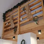 Przystan Nad Listepka Nowoczesna Stodola Z Widokiem Na Tatry, Gorce I Pieniny 木屋 Łopuszna