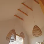 木屋 Przystan Nad Listepka Nowoczesna Stodola Z Widokiem Na Tatry, Gorce I Pieniny