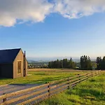 Przystan Nad Listepka Nowoczesna Stodola Z Widokiem Na Tatry, Gorce I Pieniny *