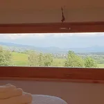 木屋 Przystan Nad Listepka Nowoczesna Stodola Z Widokiem Na Tatry, Gorce I Pieniny *