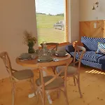 Przystan Nad Listepka Nowoczesna Stodola Z Widokiem Na Tatry, Gorce I Pieniny * Łopuszna