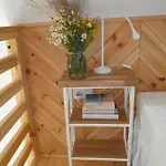 木屋 Przystan Nad Listepka Nowoczesna Stodola Z Widokiem Na Tatry, Gorce I Pieniny *
