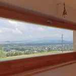 Przystan Nad Listepka Nowoczesna Stodola Z Widokiem Na Tatry, Gorce I Pieniny 木屋 *