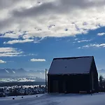 Przystan Nad Listepka Nowoczesna Stodola Z Widokiem Na Tatry, Gorce I Pieniny Łopuszna