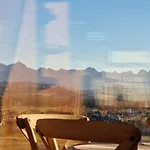 Przystan Nad Listepka Nowoczesna Stodola Z Widokiem Na Tatry, Gorce I Pieniny *