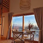 Przystan Nad Listepka Nowoczesna Stodola Z Widokiem Na Tatry, Gorce I Pieniny *