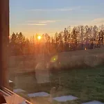 Przystan Nad Listepka Nowoczesna Stodola Z Widokiem Na Tatry, Gorce I Pieniny