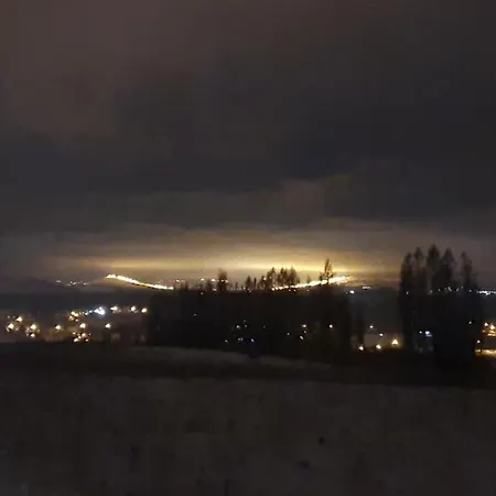 Chalet Przystan Nad Listepka Nowoczesna Stodola Z Widokiem Na Tatry, Gorce I Pieniny *