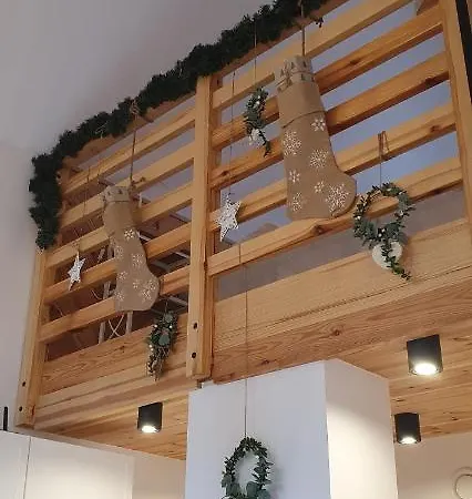Przystan Nad Listepka Nowoczesna Stodola Z Widokiem Na Tatry, Gorce I Pieniny Chalet Łopuszna
