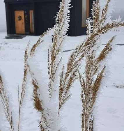 Przystan Nad Listepka Nowoczesna Stodola Z Widokiem Na Tatry, Gorce I Pieniny *