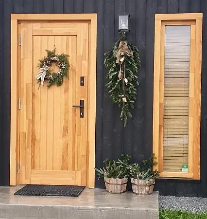 Przystan Nad Listepka Nowoczesna Stodola Z Widokiem Na Tatry, Gorce I Pieniny シャレー *