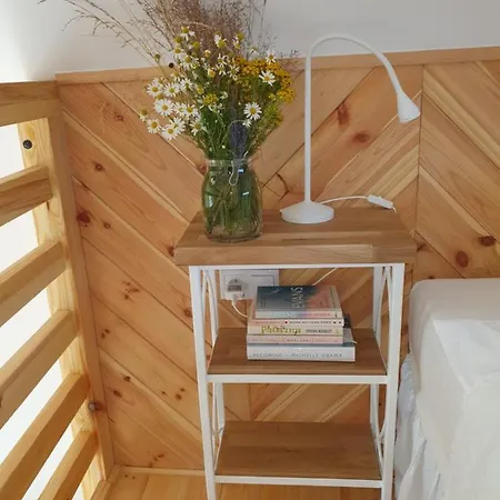 シャレー Przystan Nad Listepka Nowoczesna Stodola Z Widokiem Na Tatry, Gorce I Pieniny *