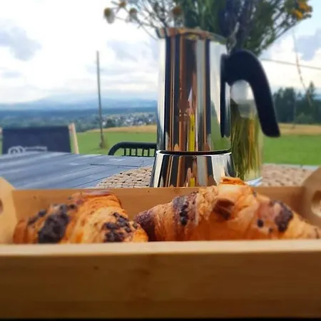 Chalet Przystan Nad Listepka Nowoczesna Stodola Z Widokiem Na Tatry, Gorce I Pieniny Łopuszna